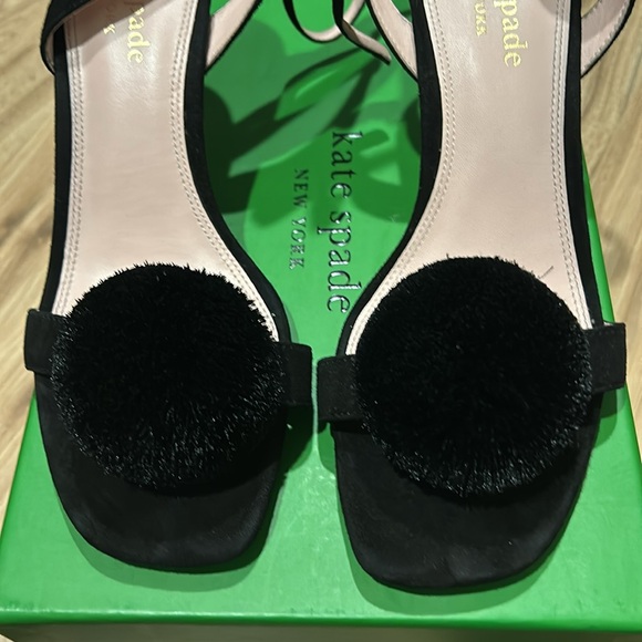 Kate Spade Amour Pom - Picture 3 of 5